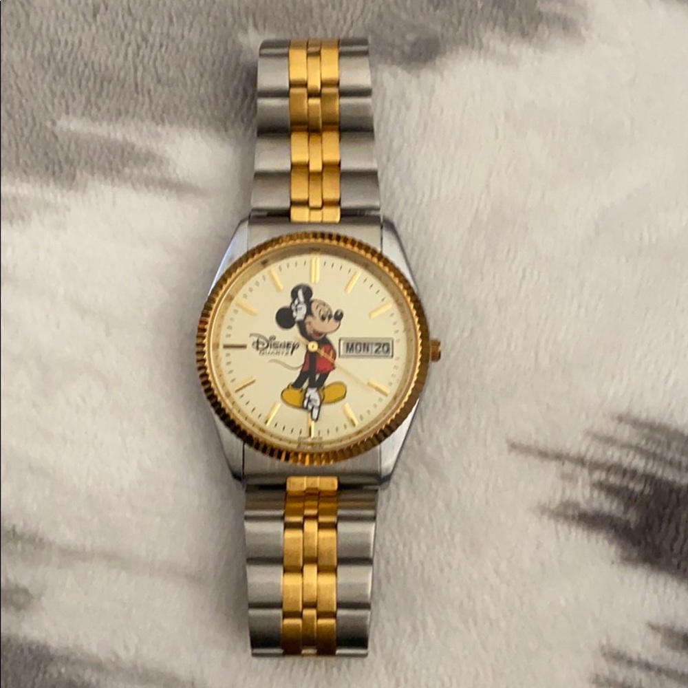 Watch
